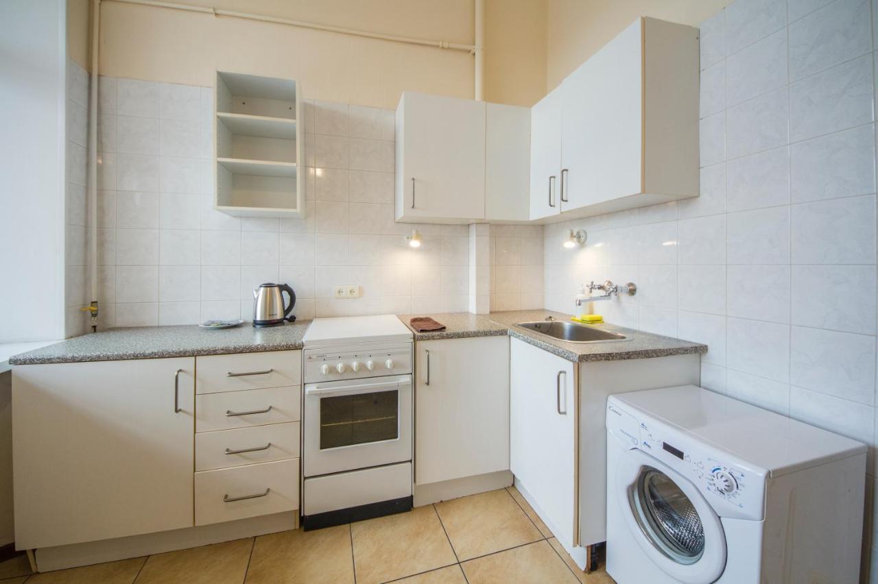 Apartment With Jacuzzi And View On Khreschatyk