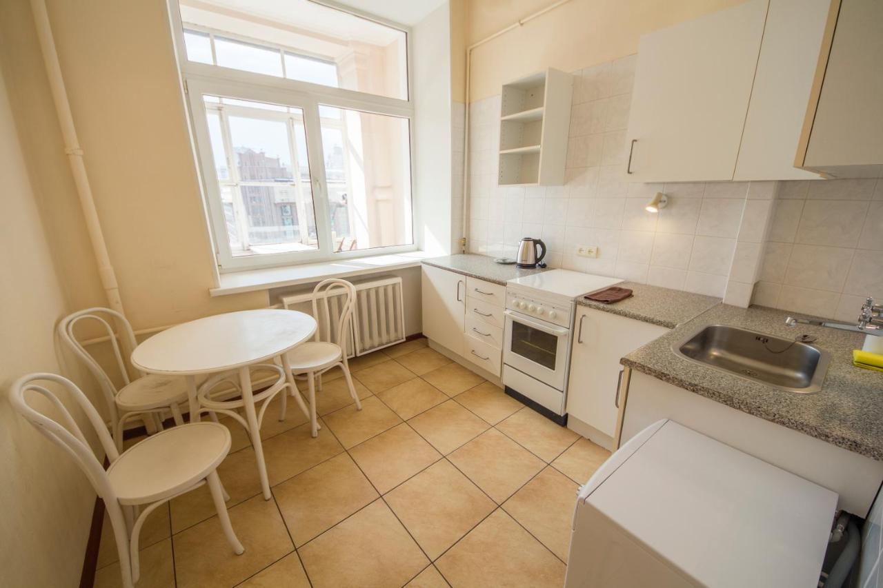 With Jacuzzi And View On Khreschatyk Apartment Kiew